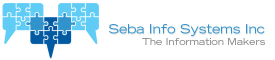 Seba Info Systems Inc